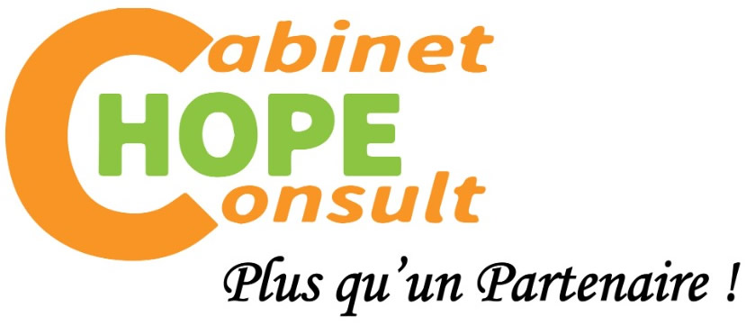 Cabinet HOPE Consult SARL